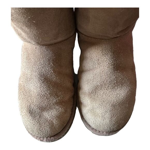 UGG Mini Twist Arroyo Boot size 8 - Picture 10 of 16